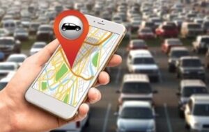 اختلال جیپیاس در برخی نقاط تهران اختلال جیپیاس در برخی نقاط تهران