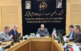 ادامه مذاکرات ایران و روسیه با محوریت طرح راه‌آهن رشت–آستارا