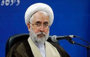 ادعاهای رسانههای معاند درباره نقض حقوق متهمان جنگ روانی است ادعاهای رسانههای معاند درباره نقض حقوق متهمان جنگ روانی است