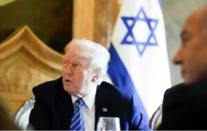 ادعای جنجالی رسانه اسرائیلی علیه ایران / ترامپ گزینه «تغییر سریع نظام» را بررسی میکند! ادعای جنجالی رسانه اسرائیلی علیه ایران / ترامپ گزینه «تغییر سریع نظام» را بررسی میکند!