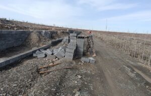 اراضی ملی در شهرستان طرقبه و شاندیز به مبلغ ۸۰۰ میلیارد ریال رفع تصرف شد اراضی ملی در شهرستان طرقبه و شاندیز به مبلغ ۸۰۰ میلیارد ریال رفع تصرف شد