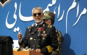 ارتش هشدار داد: دشمن وارد جنگ ترکیبی شده؛ ما آمادهایم ارتش هشدار داد: دشمن وارد جنگ ترکیبی شده؛ ما آمادهایم