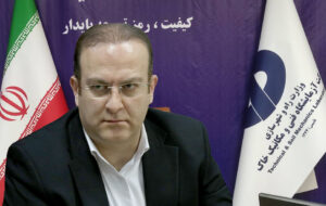 ارتقاء رتبه شرکت آزمایشگاه فنی و مکانیک خاک در کیفیت ارائه خدمات الکترونیکی ارتقاء رتبه شرکت آزمایشگاه فنی و مکانیک خاک در کیفیت ارائه خدمات الکترونیکی