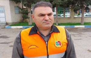 ارتقای ایمنی ۴۴۷ کیلومتر راه در انگوت استان اردبیل/ مصرف ۹۰۰ تن آسفالت در محورهای اصلی و روستایی ارتقای ایمنی ۴۴۷ کیلومتر راه در انگوت استان اردبیل/ مصرف ۹۰۰ تن آسفالت در محورهای اصلی و روستایی