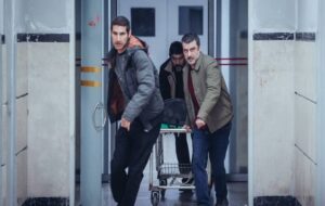 «اردوبهشت» هوای تازهای در رئالیسم اجتماعی است؛ درک درست از قواعد ژانر «اردوبهشت» هوای تازهای در رئالیسم اجتماعی است؛ درک درست از قواعد ژانر