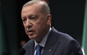 اردوغان راهی ریاض شد/ دلیل این سفر چیست؟ اردوغان راهی ریاض شد/ دلیل این سفر چیست؟