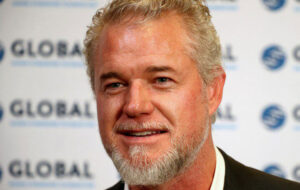 اریک دین بازیگر سریال «آناتومی گری» درگذشت اریک دین بازیگر سریال «آناتومی گری» درگذشت