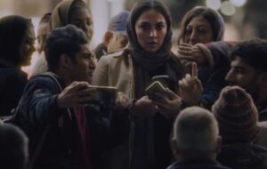 از بی اعتباری سوپراستار سینما در جشنواره فجر تا قایقسواری در تهران از بی اعتباری سوپراستار سینما در جشنواره فجر تا قایقسواری در تهران