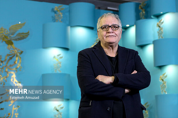 از بی اعتباری سوپراستار سینما در جشنواره فجر تا قایقسواری در تهران از بی اعتباری سوپراستار سینما در جشنواره فجر تا قایقسواری در تهران