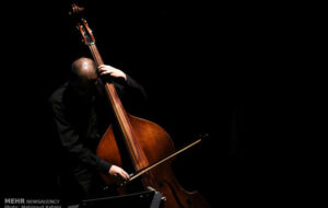 از «رفتن» یک خواننده مشهور تا «مناجاتخوانی» هنرمند دوباره برگشته از «رفتن» یک خواننده مشهور تا «مناجاتخوانی» هنرمند دوباره برگشته