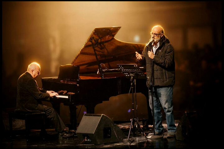 از «رفتن» یک خواننده مشهور تا «مناجاتخوانی» هنرمند دوباره برگشته