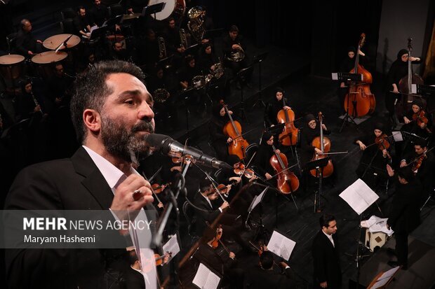 از «رفتن» یک خواننده مشهور تا «مناجاتخوانی» هنرمند دوباره برگشته