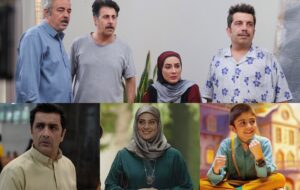 از «ساهره» رازآلود تا هتل عجیب/ کمدی سعید آقاخانی «اسباب زحمت» شد! از «ساهره» رازآلود تا هتل عجیب/ کمدی سعید آقاخانی «اسباب زحمت» شد!