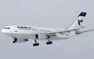 از سرگیری پروازهای تهران به استانبول و بالعکس «هما» از ۱۴ بهمن ماه از سرگیری پروازهای تهران به استانبول و بالعکس «هما» از ۱۴ بهمن ماه