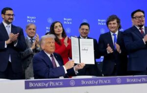 از غزه تا فرات؛ شورای صلح غزه جاهطلبیهای اسرائیل را متوقف میکند؟ از غزه تا فرات؛ شورای صلح غزه جاهطلبیهای اسرائیل را متوقف میکند؟