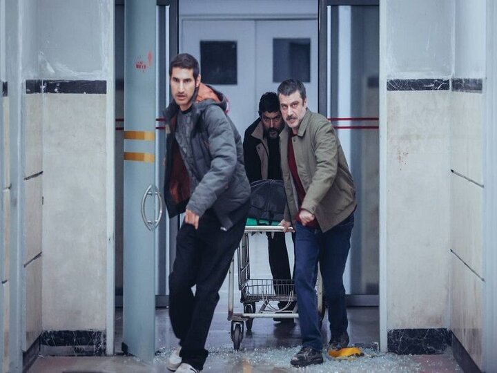 از ماجرای یک پرونده پولشویی تا سرنوشت تلخ اردوی دانشآموزان از ماجرای یک پرونده پولشویی تا سرنوشت تلخ اردوی دانشآموزان