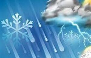از گرما به سرمای شدید؛ تغییرات جوی ناگهانی در مازندران از گرما به سرمای شدید؛ تغییرات جوی ناگهانی در مازندران