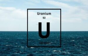 استخراج اورانیوم از آب دریا / گامی بزرگ به سوی انرژی نامحدود استخراج اورانیوم از آب دریا / گامی بزرگ به سوی انرژی نامحدود