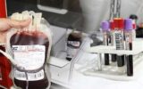 استفاده از ظرفیت جامعه خیرین در ارتقای زیرساخت‌های انتقال خون