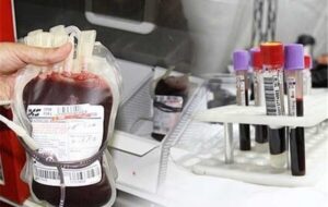 استفاده از ظرفیت جامعه خیرین در ارتقای زیرساختهای انتقال خون استفاده از ظرفیت جامعه خیرین در ارتقای زیرساختهای انتقال خون