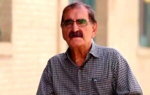 اسفندیار شهیدی درگذشت اسفندیار شهیدی درگذشت