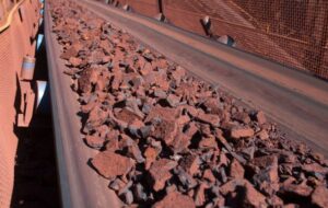 اصلاح سنگین قیمت سنگ آهن؛ آتش اقتصاد چین دامن فولادی ها را گرفت اصلاح سنگین قیمت سنگ آهن؛ آتش اقتصاد چین دامن فولادی ها را گرفت