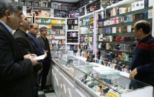 اصناف مختلف لرستان ۲۸ میلیارد تومان جریمه شدند اصناف مختلف لرستان ۲۸ میلیارد تومان جریمه شدند