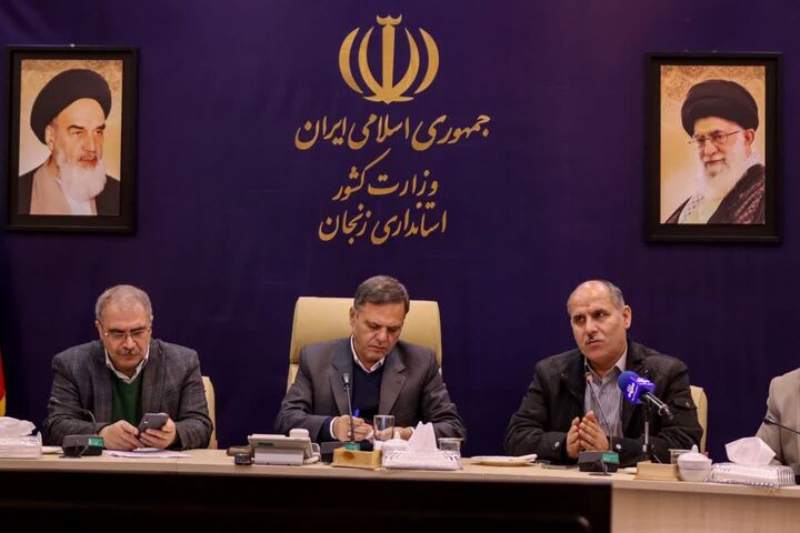 اطلاع نگاشت | آمار کل تعداد پروژه های اراضی ۹۹ ساله مسکن استان گلستان ۴۷۴۵ واحد نهضت ملی مسکن در بخش شهری و روستایی استان زنجان افتتاح شد