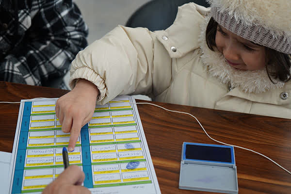 اطلاع نگاشت| ارتقای ایمنی با روشنایی طولی در گردنه های مه گیر خراسان شمالی انتخاب واحد خانوادههای اردبیلی در پروژه مسکونی اندیشه ۴