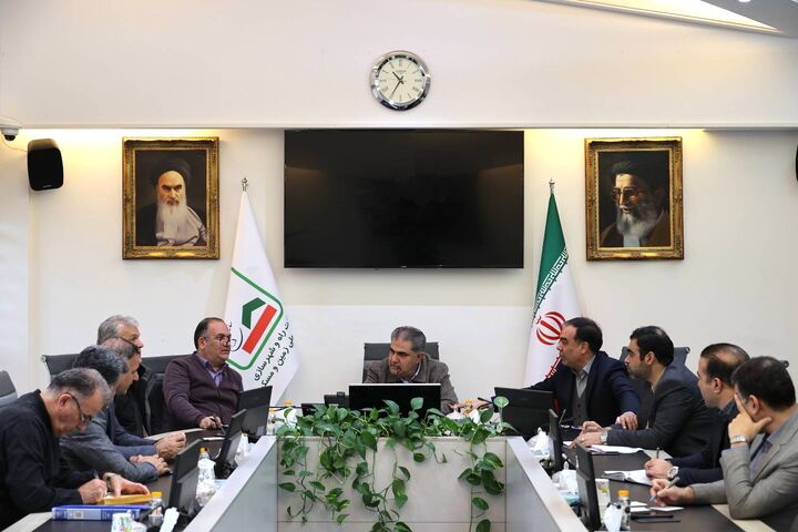 اطلاع نگاشت| افتتاح پروژه های بزرگراهی استان فارس همزمان با ایام الله دهه فجر اجرای طرح مسکن استیجاری شتاب میگیرد