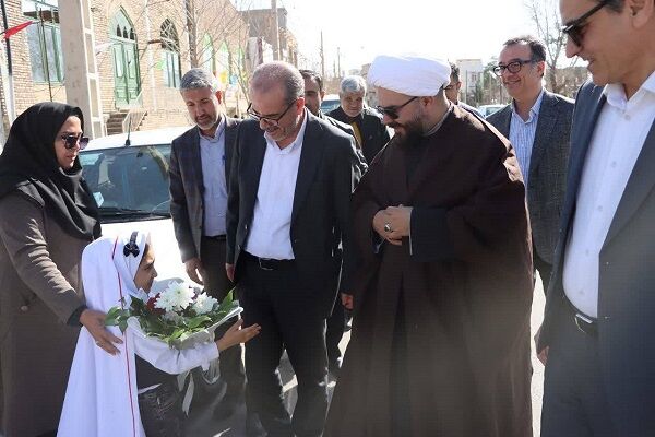 ۳۳ درصد از محدوده قانونی خلیلآباد خراسان رضوی در بافتهای ناکارآمد شهری قرار دارد