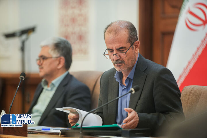 ضرورت تقویت کانونهای توسعه برای مهار تمرکز در تهران