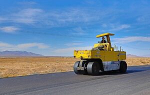 اطلاعنگاشت| بهسازی و آسفالت ۱۳۲۵۱ کیلومتر راه فرعی و روستایی در دولت چهاردهم اطلاعنگاشت| بهسازی و آسفالت ۱۳۲۵۱ کیلومتر راه فرعی و روستایی در دولت چهاردهم