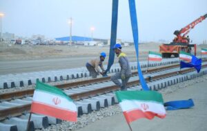 اطلاعنگاشت| مهمترین پروژههای ریلی کشور در آستانه بهرهبرداری اطلاعنگاشت| مهمترین پروژههای ریلی کشور در آستانه بهرهبرداری
