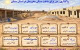 اطلاعنگاشت| واگذاری زمین برای ساخت مسکن محرومان در استان سمنان اطلاعنگاشت| واگذاری زمین برای ساخت مسکن محرومان در استان سمنان