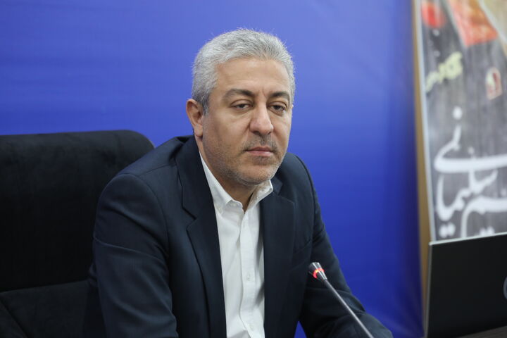 اطلاعنگاشت| پروژه افتتاحی دهه فجر بازآفرینی شهری در زاهدان بهره برداری از ۱۱ هزار و ۲۵۹ واحد مسکونی در آذربایجان غربی