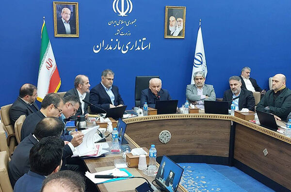 اطلاعنگاشت| ۴۷ سال عزت و اقتدار ، ۴۷ پروژه حوزه راه و شهرسازی استان اردبیل آسفالت تمامی معابر خاکی محلات شهری استان مازندران تا پایان دولت