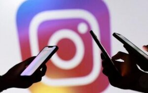 اظهارنظر جنجالی رئیس اینستاگرام / ۱۶ ساعت گشتن در اکسپلور اعتیاد نیست اظهارنظر جنجالی رئیس اینستاگرام / ۱۶ ساعت گشتن در اکسپلور اعتیاد نیست