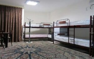 اعلام زمان بازگشایی خوابگاههای دانشگاه تهران اعلام زمان بازگشایی خوابگاههای دانشگاه تهران