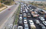 اعلام محدودیت‌های ترافیکی از ۲۹ بهمن‌ تا ۲ اسفندماه در برخی از محورهای مواصلاتی کشور