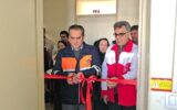 افتتاح «خانه هلال» در راهداری زنجان/ارتقای سطح آمادگی راهداران در برابر حوادث و بلایای جادهای افتتاح «خانه هلال» در راهداری زنجان/ارتقای سطح آمادگی راهداران در برابر حوادث و بلایای جادهای