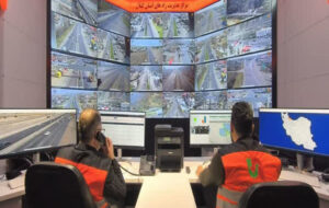 افتتاح مرکز مدیریت راههای گیلان همزمان با دهه مبارک فجر افتتاح مرکز مدیریت راههای گیلان همزمان با دهه مبارک فجر