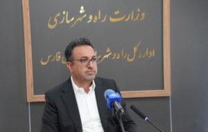 افتتاح و آغاز عملیات اجرایی ۲۷۵ هزار میلیارد ریال پروژه راه و شهرسازی فارس در دهه فجر افتتاح و آغاز عملیات اجرایی ۲۷۵ هزار میلیارد ریال پروژه راه و شهرسازی فارس در دهه فجر