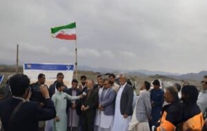 افتتاح و بهره برداری از اجرای ابنیه فنی، زیرسازی و آسفالت محور روستایی گتی آپ_ گنگزار آباد در جنوب سیستان و بلوچستان افتتاح و بهره برداری از اجرای ابنیه فنی، زیرسازی و آسفالت محور روستایی گتی آپ_ گنگزار آباد در جنوب سیستان و بلوچستان