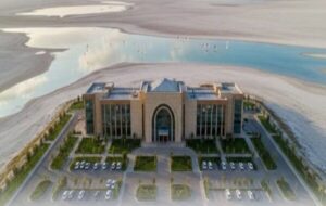 افتتاح و کلنگزنی ۷ مجتمع خدماتی- رفاهی بینراهی در آذربایجانغربی افتتاح و کلنگزنی ۷ مجتمع خدماتی- رفاهی بینراهی در آذربایجانغربی