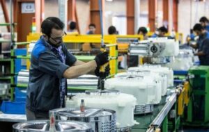 افتتاح واحدهای صنعتی جدید در استان تهران / زمینه اشتغال ۱,۵۹۰ نفر فراهم شد افتتاح واحدهای صنعتی جدید در استان تهران / زمینه اشتغال ۱,۵۹۰ نفر فراهم شد