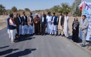 افتتاح پروژه روکش آسفالت محور روستایی جلگه – باغنیل با اعتبار بالغ بر ۱۰۰ میلیارد تومان افتتاح پروژه روکش آسفالت محور روستایی جلگه – باغنیل با اعتبار بالغ بر ۱۰۰ میلیارد تومان