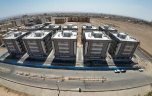 افتتاح یک هزار و ۷۰۲ واحد مسکونی در دهه فجر ۱۴۰۴ /افتتاح ۲ مدرسه در سایتهای مسکن مهر از محل اعتبار وزارت راه و شهرسازی افتتاح یک هزار و ۷۰۲ واحد مسکونی در دهه فجر ۱۴۰۴ /افتتاح ۲ مدرسه در سایتهای مسکن مهر از محل اعتبار وزارت راه و شهرسازی