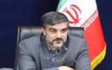 افتتاح ۱۳۵۸ پروژه سازمان راهداری و حملونقل جادهای در دهه فجر ۱۴۰۴ افتتاح ۱۳۵۸ پروژه سازمان راهداری و حملونقل جادهای در دهه فجر ۱۴۰۴