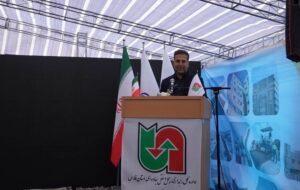 افتتاح ۹۹ پروژه راهداری فارس؛ گامی مؤثر در ارتقای ایمنی و توسعه متوازن استان افتتاح ۹۹ پروژه راهداری فارس؛ گامی مؤثر در ارتقای ایمنی و توسعه متوازن استان